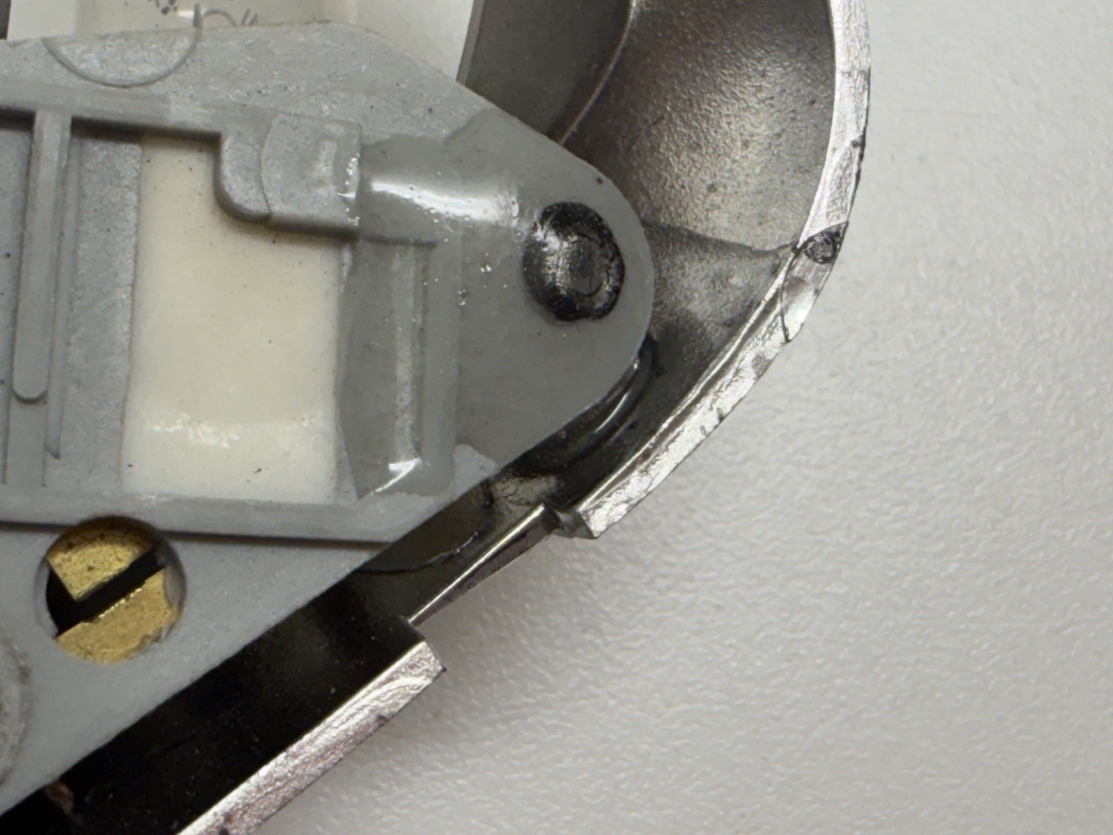 TESTED 1994 - 2004 THREE Bulb Ford Ranger Mazda Dome Light Map Overhead OEM C12