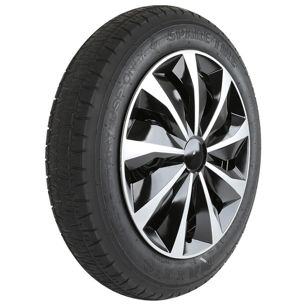 For Nissan Altima 2010-2020 Set of 4 16" Hubcaps Wheel Cover R16 Steel Wheel US