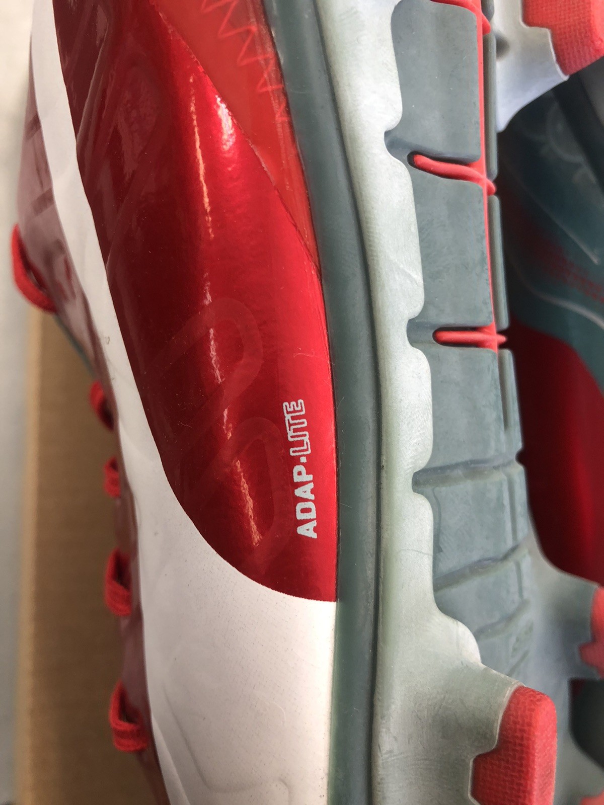 PUMA EVOPOWER 1.2 GRAPH 103423 01 HIGH RISK RED RARE