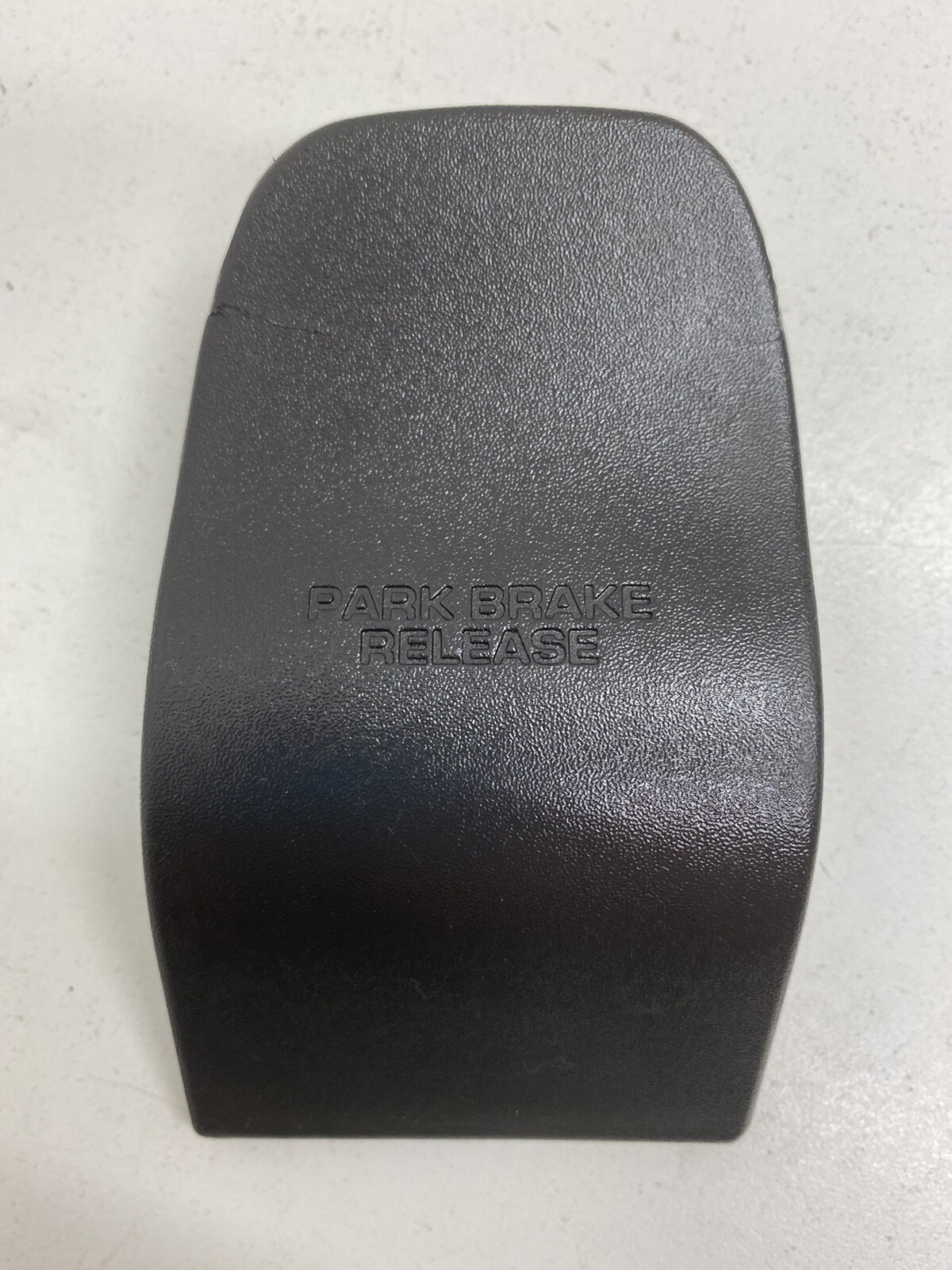 97 98 99 00 Dodge Dakota Durango Parking Brake Release Handle Lever CHARCOAL Z20