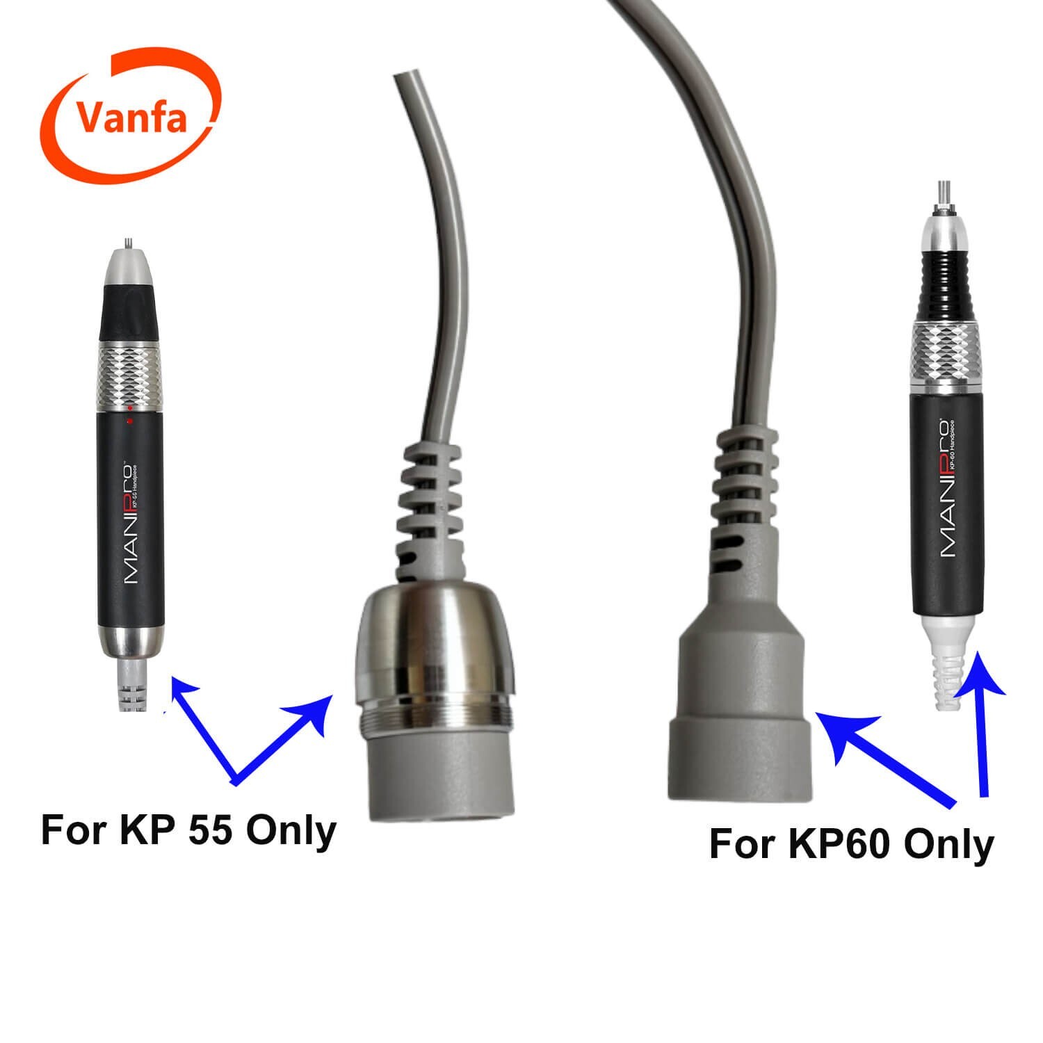 Motor Cord for Kupa Manipro KP55