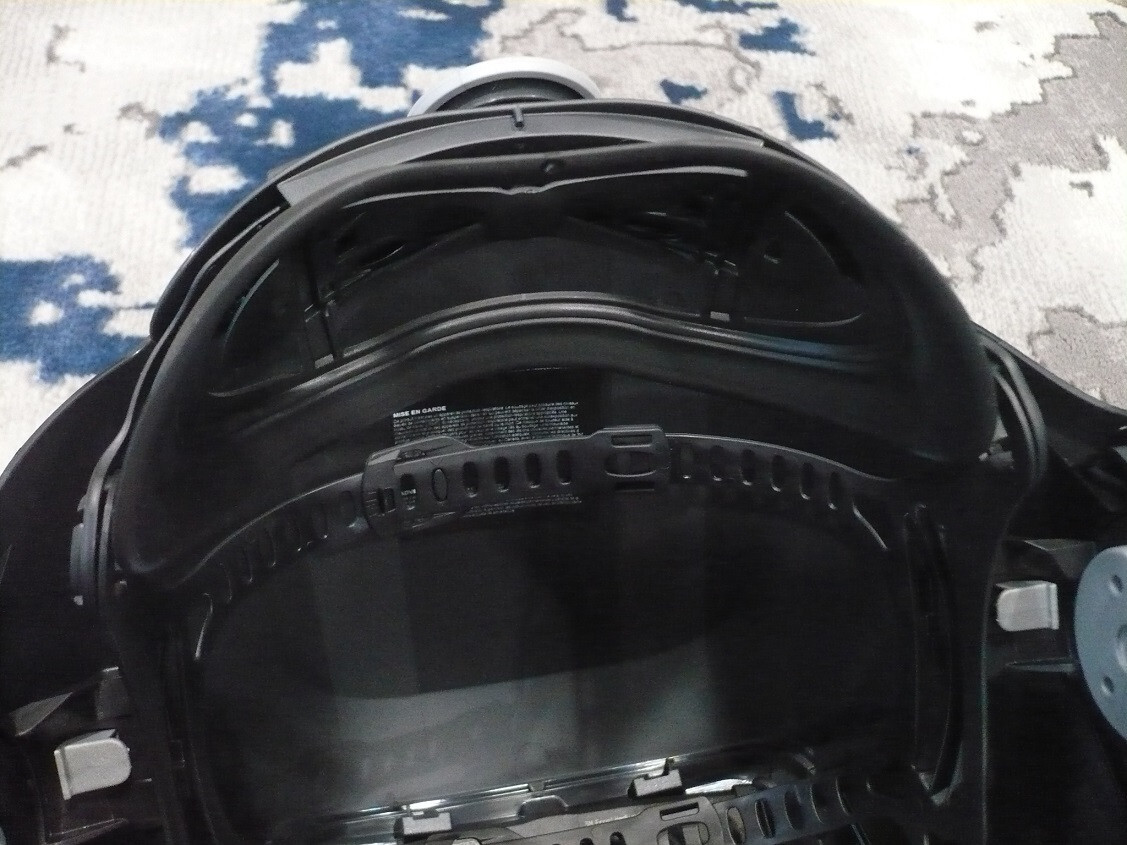 3M Speedglas G5-03 SW Auto-Darkening Welding Helmet, 46-0100-30 VC