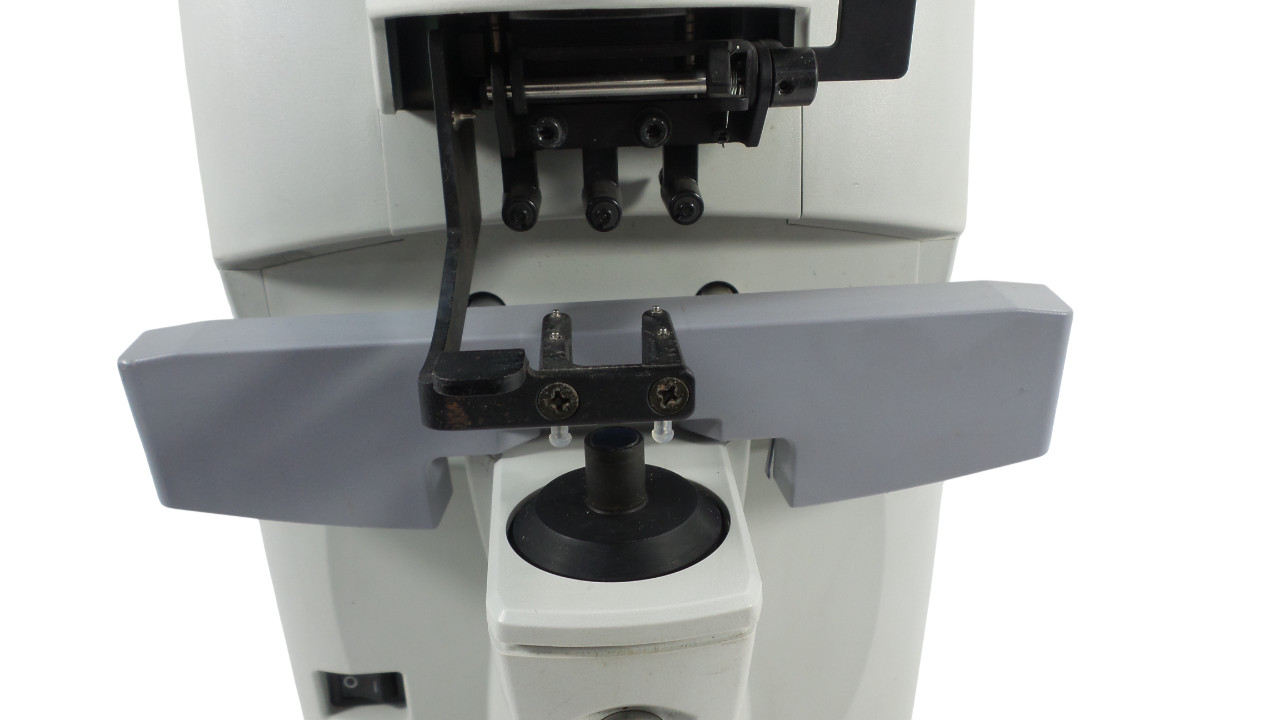 Marco Nidek LM-1000P Auto Lensometer - Free Shipping