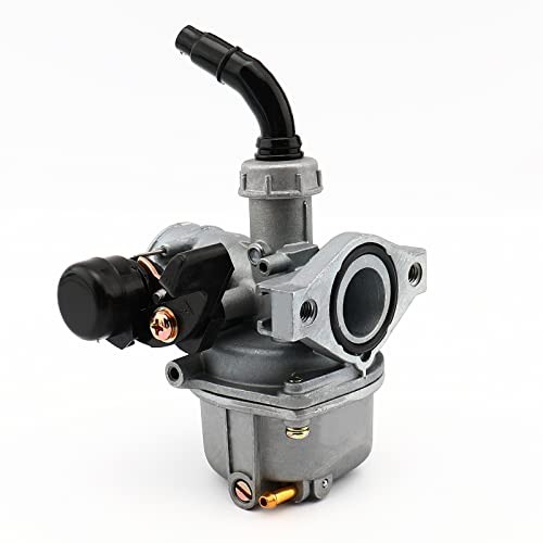 PZ19 Carburetor Replacement for 125cc 110cc 110cc 90cc 50cc 70cc ATV Dirt Bike