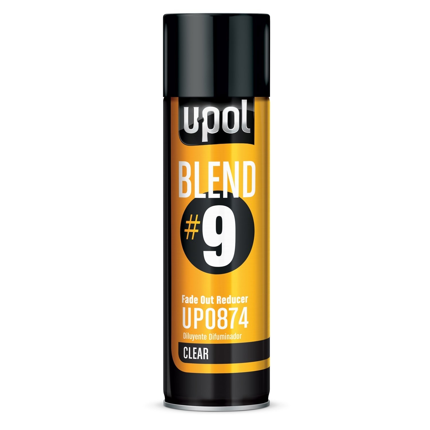 U-POL Blend#9 Fade Out Reducer Premium Aerosol UP0874 12 Fluid Ounces