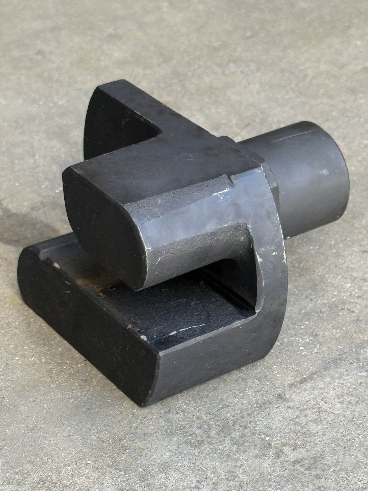 RB25 Rebar Bender Mould Die Replacement Part For Electric Bender RB-25 Machine