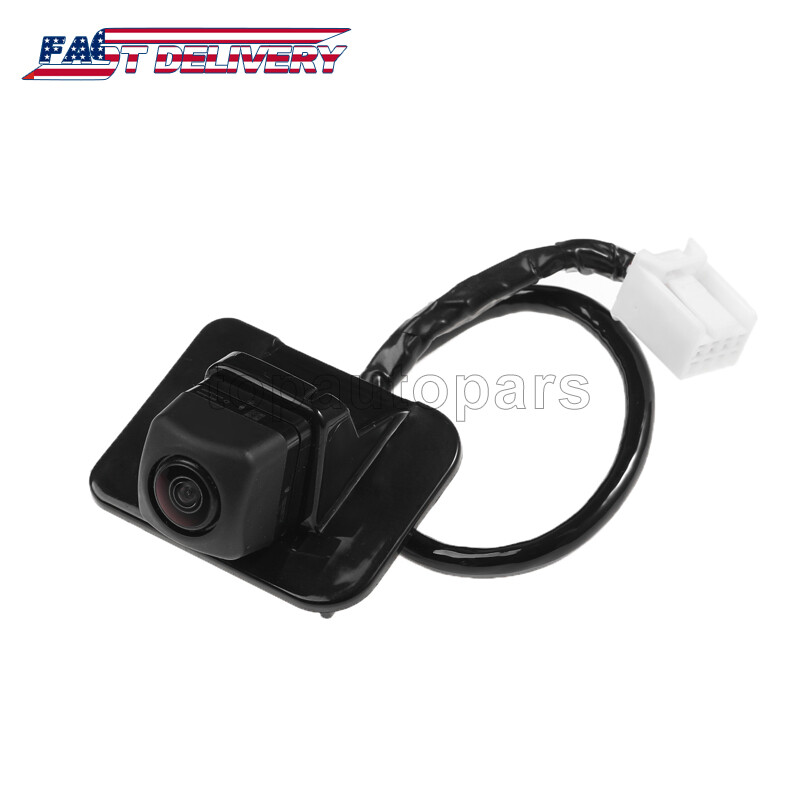 For 2014-2017 Honda Accord 2.4 3.5 39530-T2A-A31 Rear View Backup Parking Camera