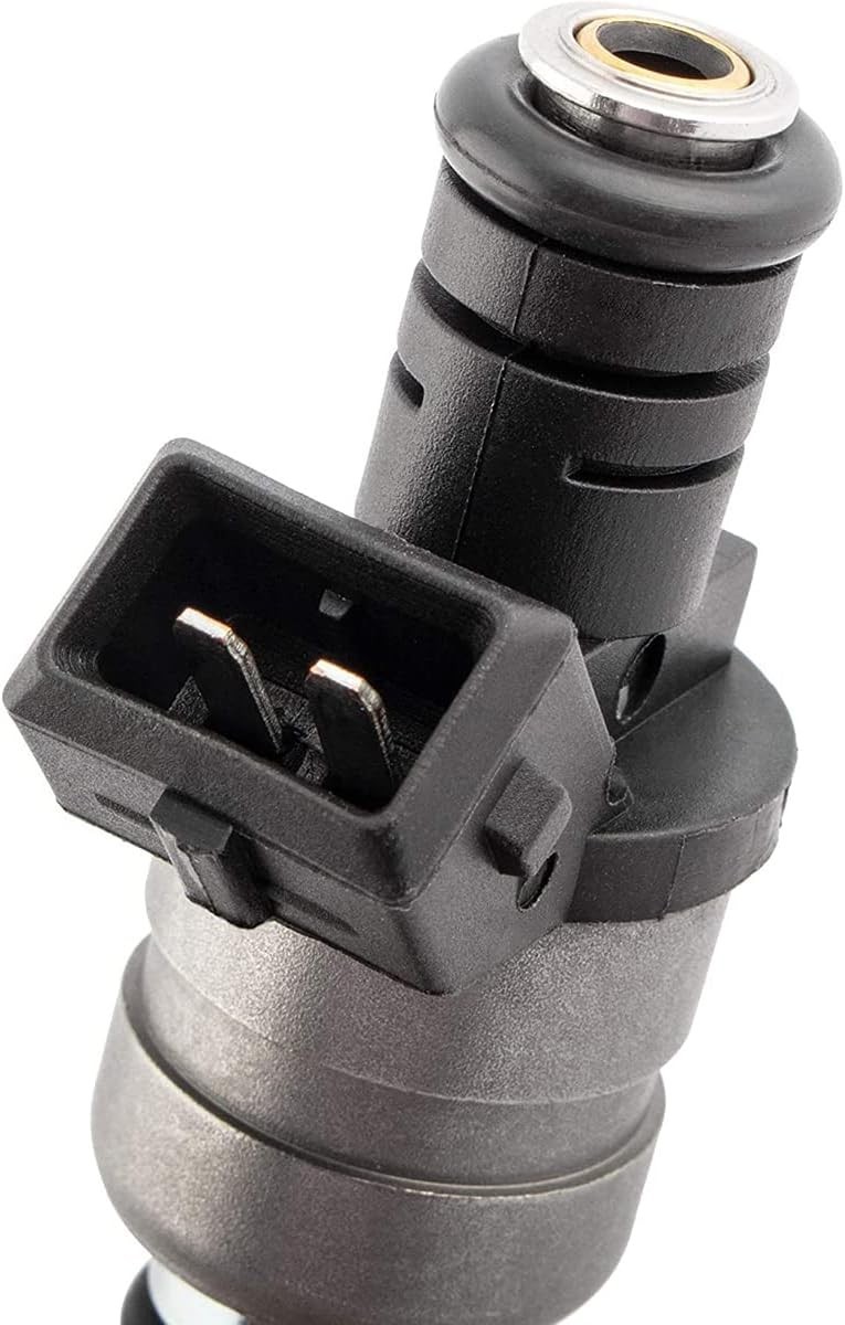 Set of 6 Fuel Injector Fit For BMW Z3 528i 525i Z4 323i 323Ci 325xi 325i 320i 32