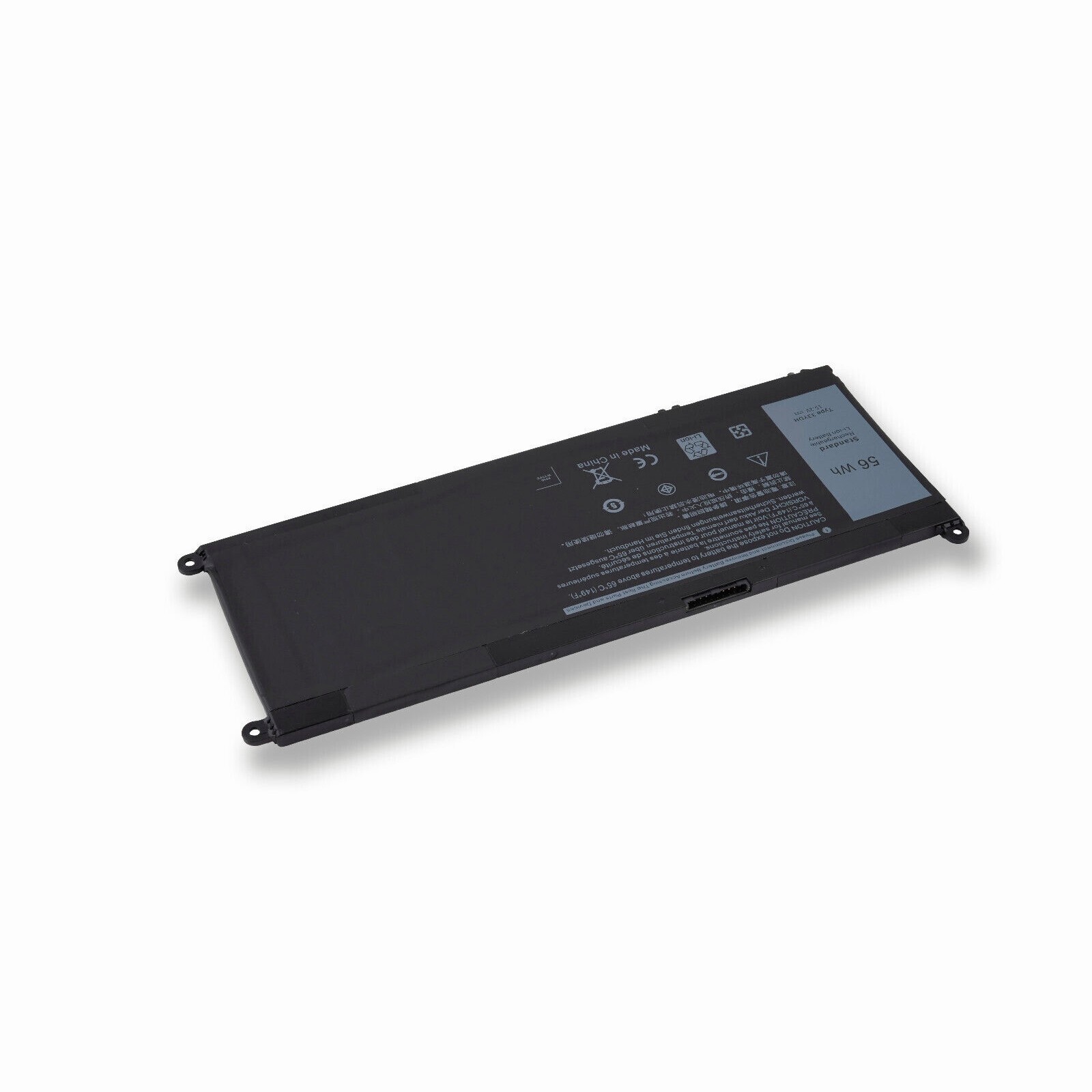 33YDH Battery For Dell Latitude 3380 3480 3490 3590 3580 Inspiron 15 17 7000 US