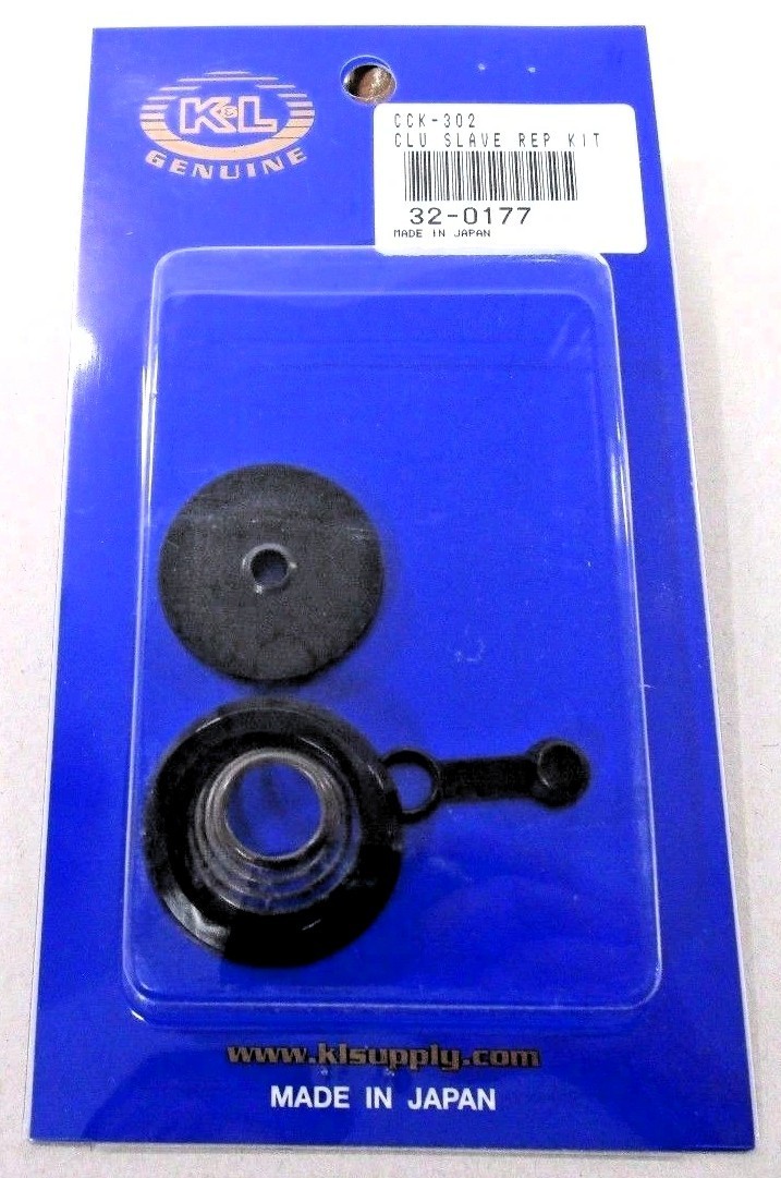 02-07 Suzuki GSX1300R Hayabusa CLUTCH SLAVE CYLINDER Rebuild Kit # 32-0177 JAPAN