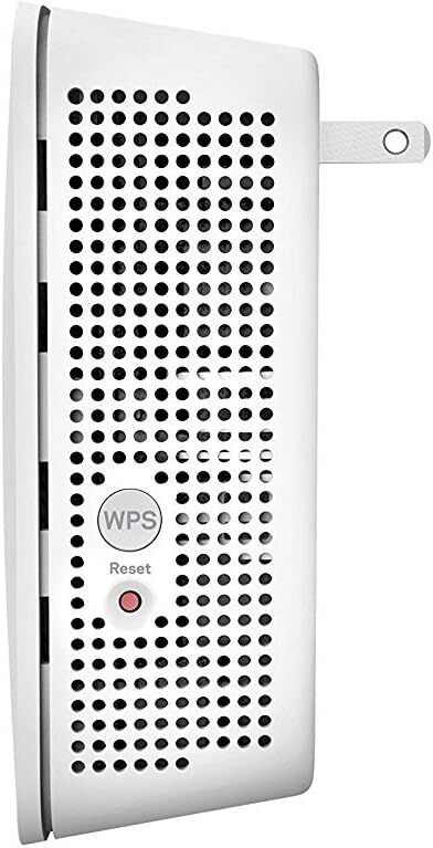 Linksys AC1900 Gigabit Range Extender/WiFi Booster/ Repeater -Max Stream RE7000