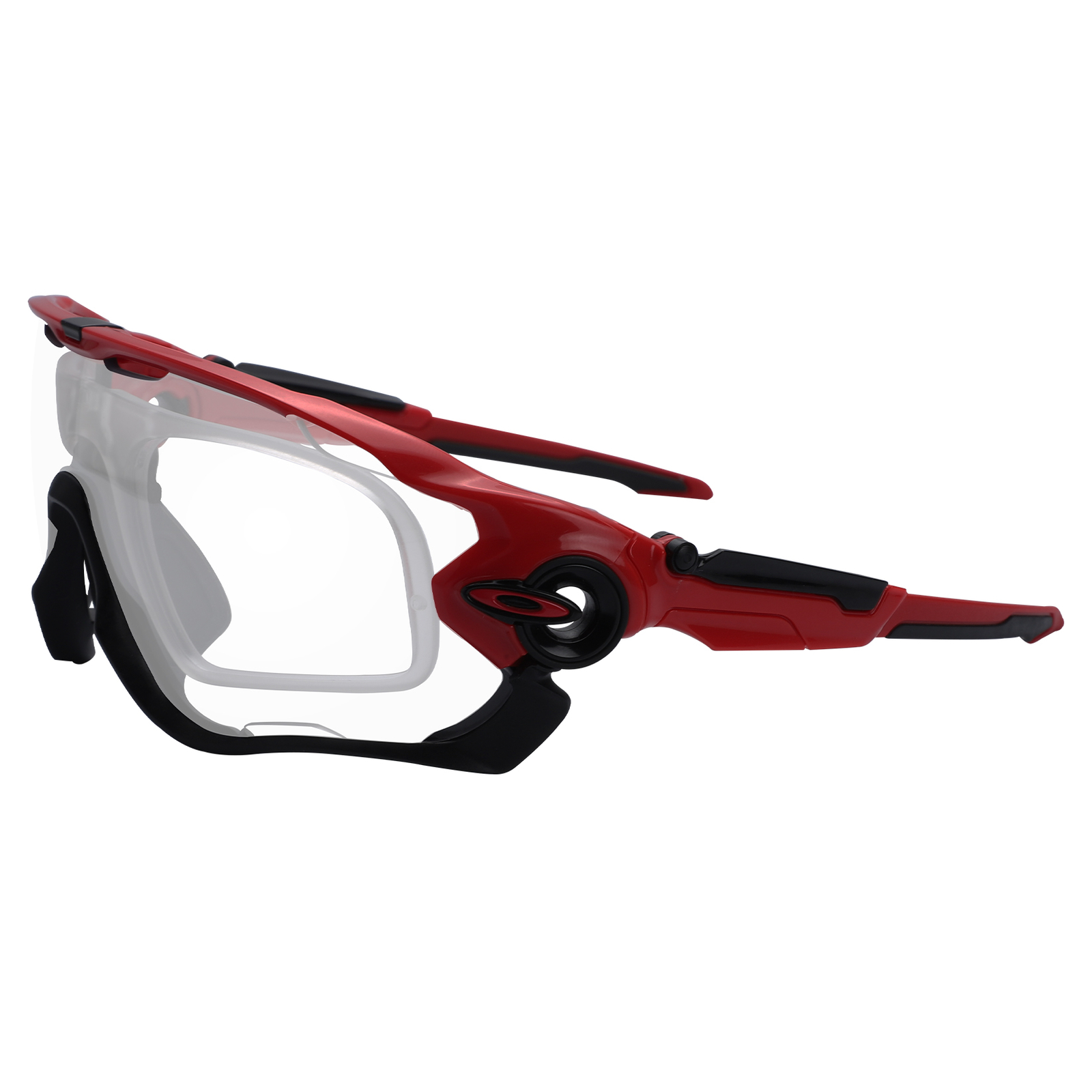 PapaViva Insert Clip-On Prescription Clip For-Oakley Jawbreaker Sunglasses