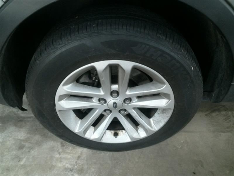 Blower Motor Main Fits 12-19 EXPLORER 103986480