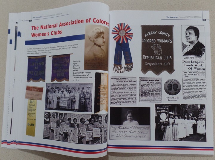 The Ultimate Civil Rights Memorabilia Reference Collection Scholarly Booklet