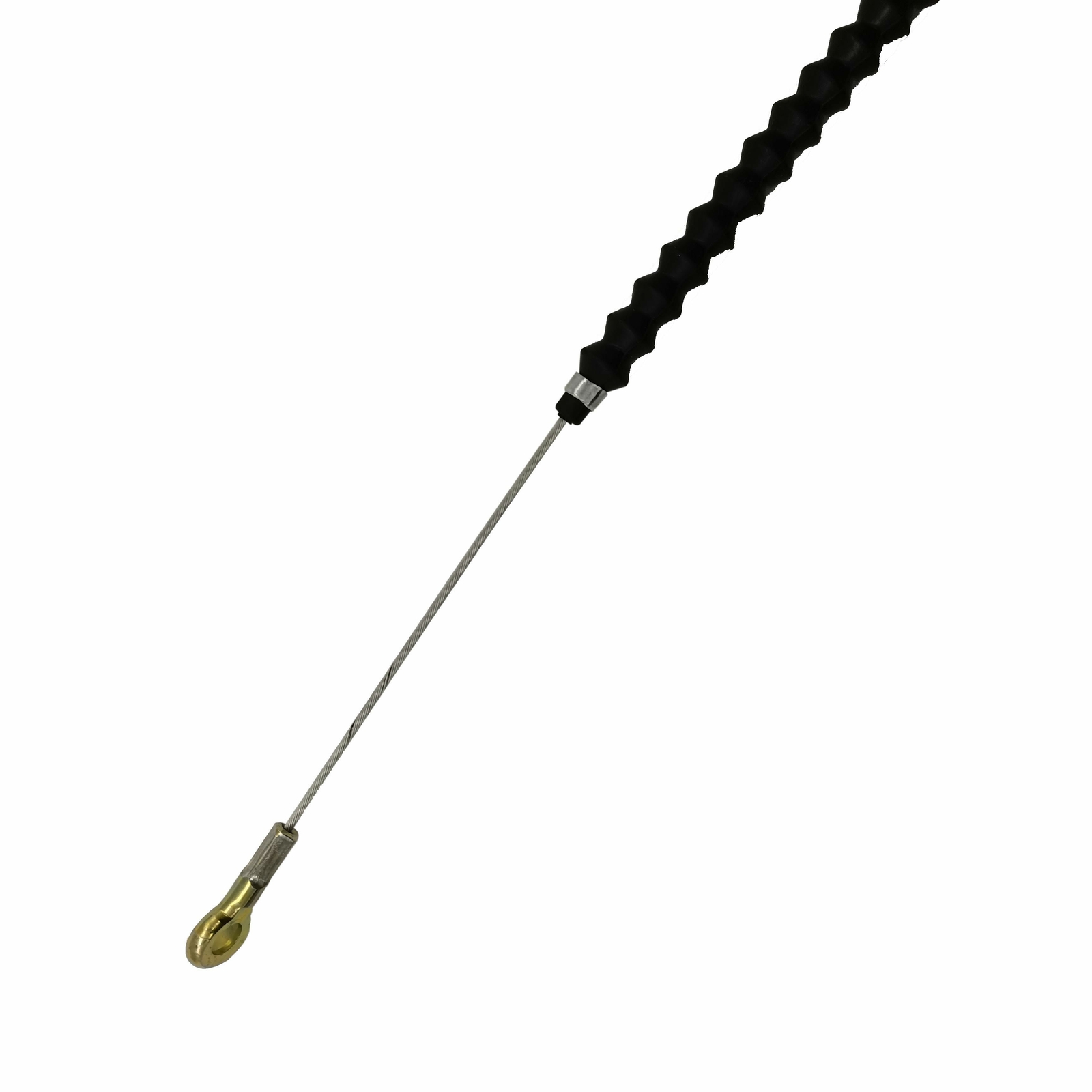 For Toyota Tacoma 1995 - 1999 2001 2002 2003 2004 Front Parking Brake Cable Assy