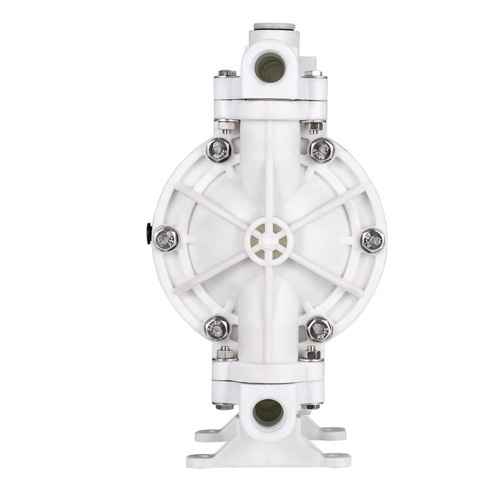 1/2 in Air Operated Double Diaphragm Pump for Chemical Water