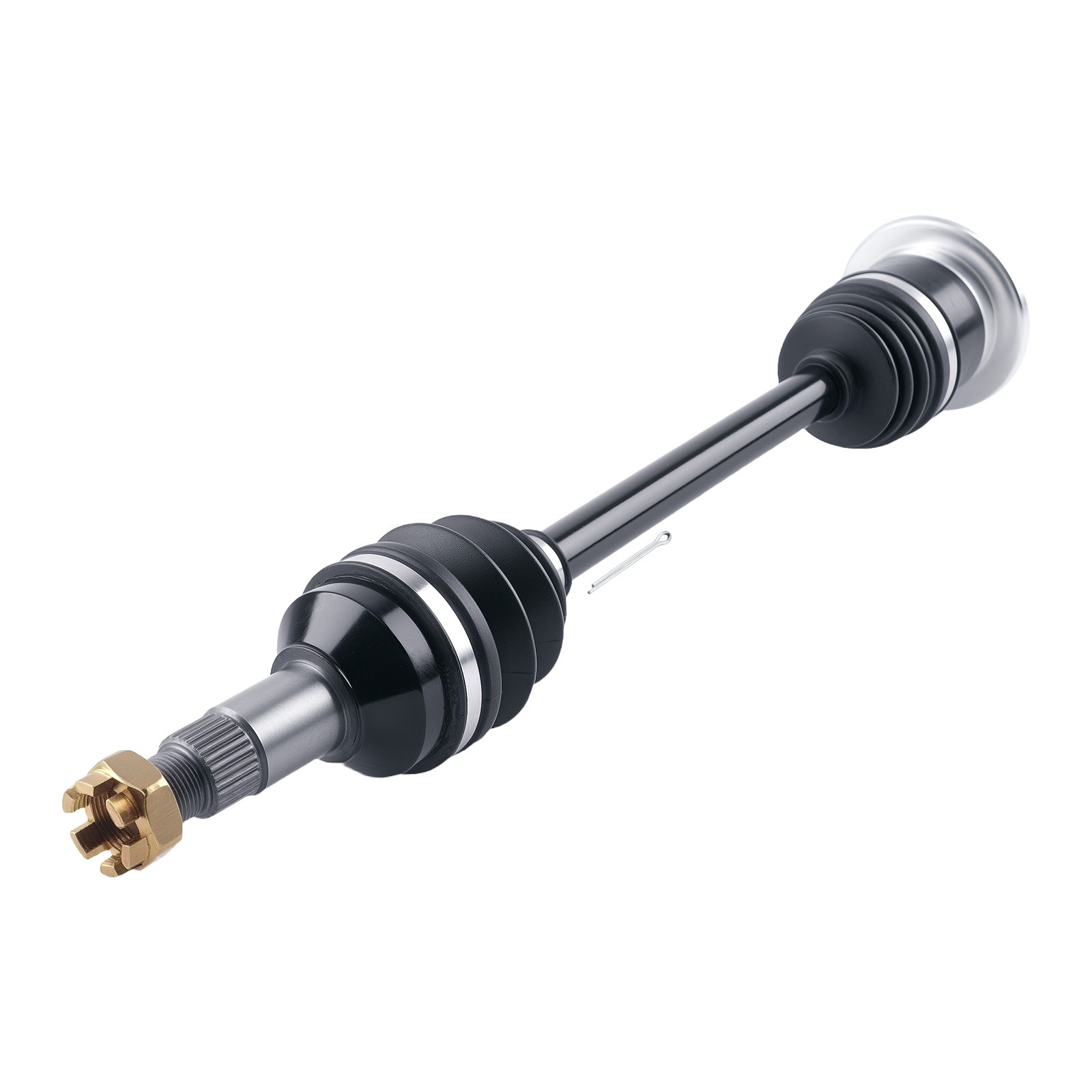 Complete Rear Left or Right Cv Axle For Arctic Cat 400 500 550 650 700 4x4 Auto