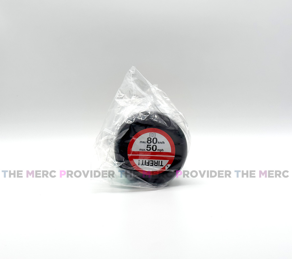 Mercedes-Benz Genuine OEM TireFit Tire Sealant w/ Air Tire Pump 430 mL