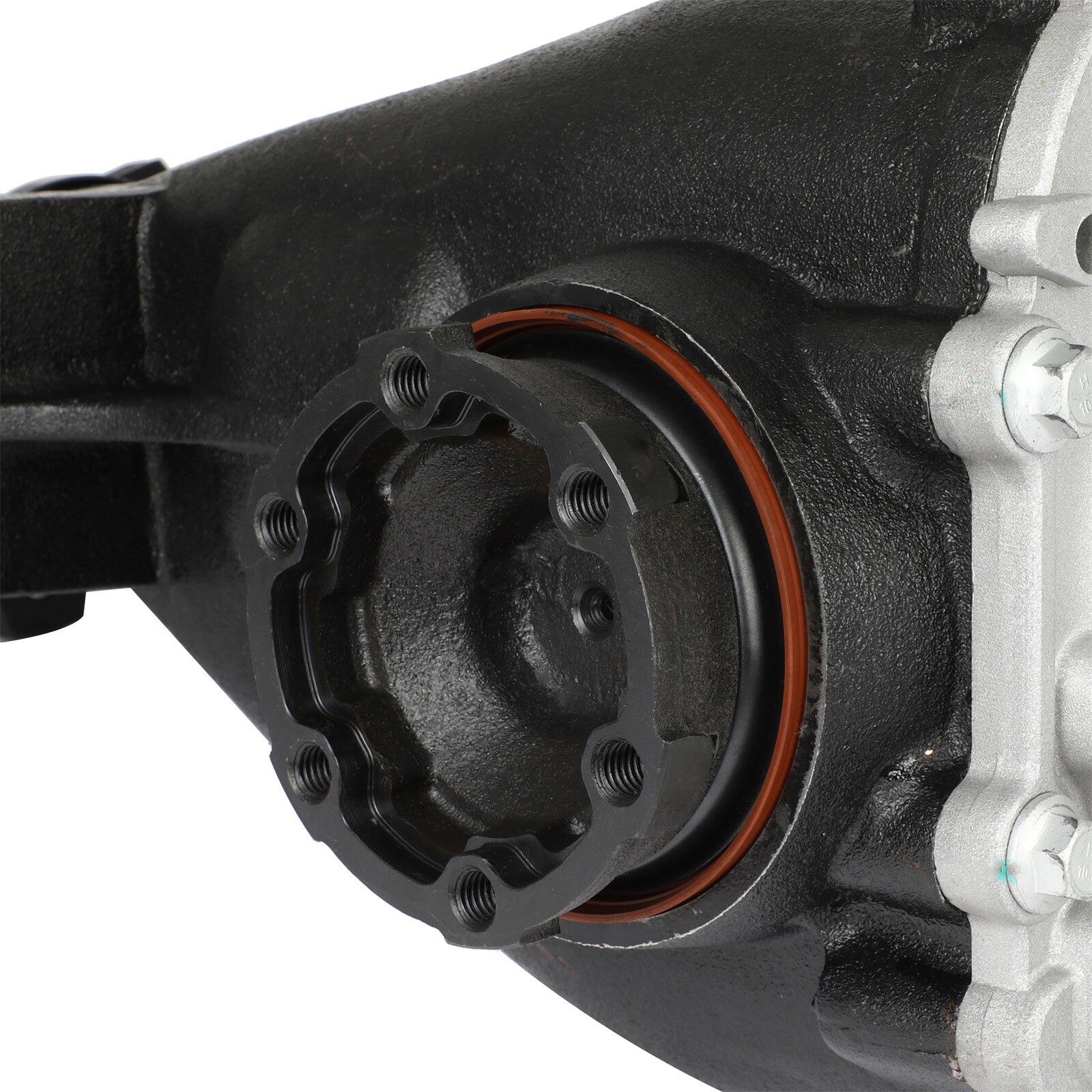 For 2013-2019 Cadillac ATS 2.0L Rear Differential Axle Carrier 3.27 Ratio RWD