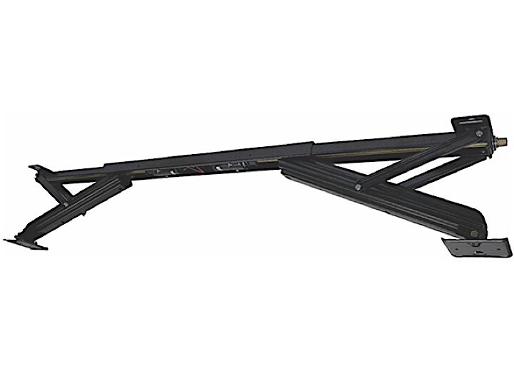 BAL RV Products 21100005 Powered C-Jack - 25" Legs