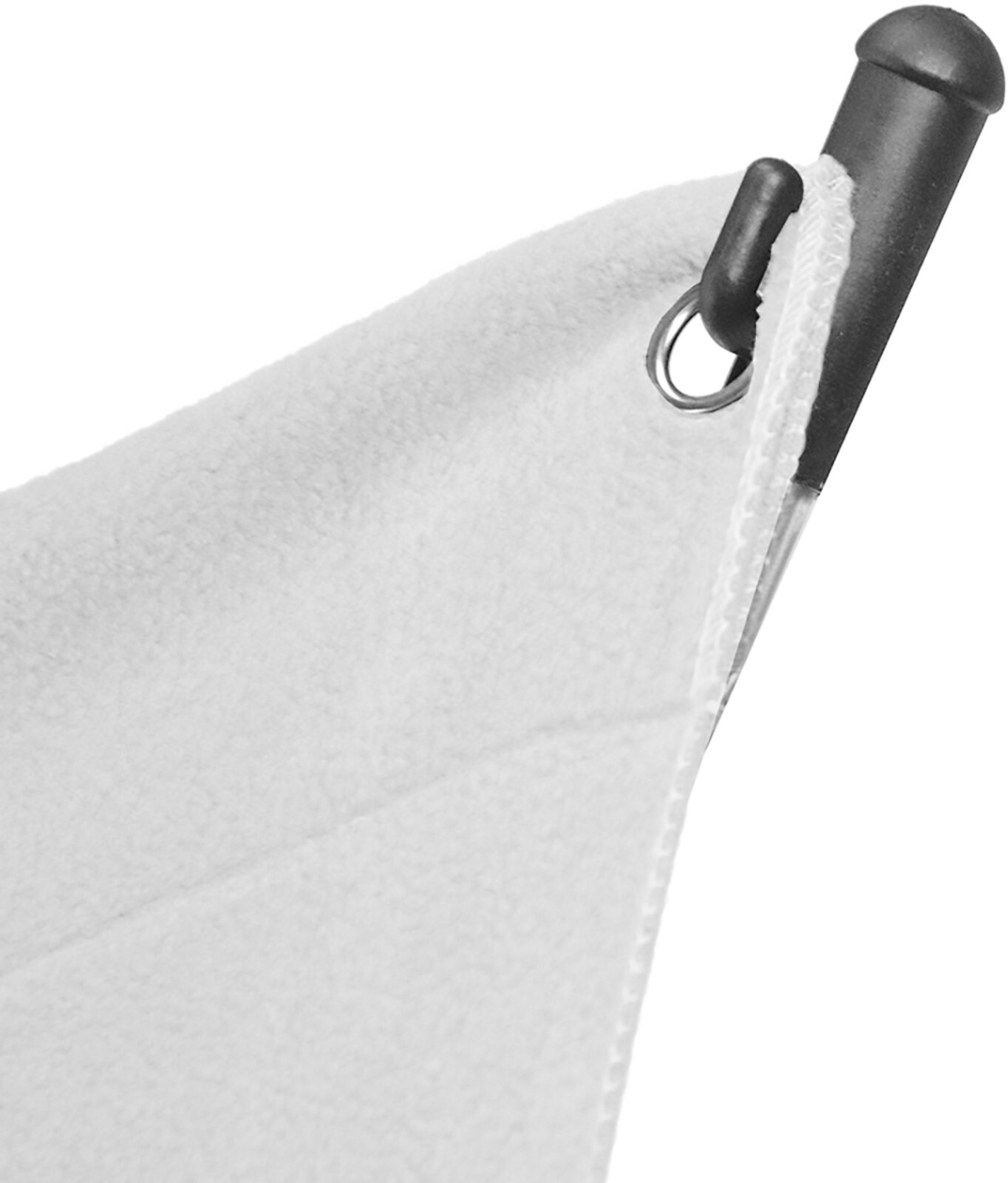 Savage Universal 5' x 12' Travel Photo Video shoot Backdrop Kit White