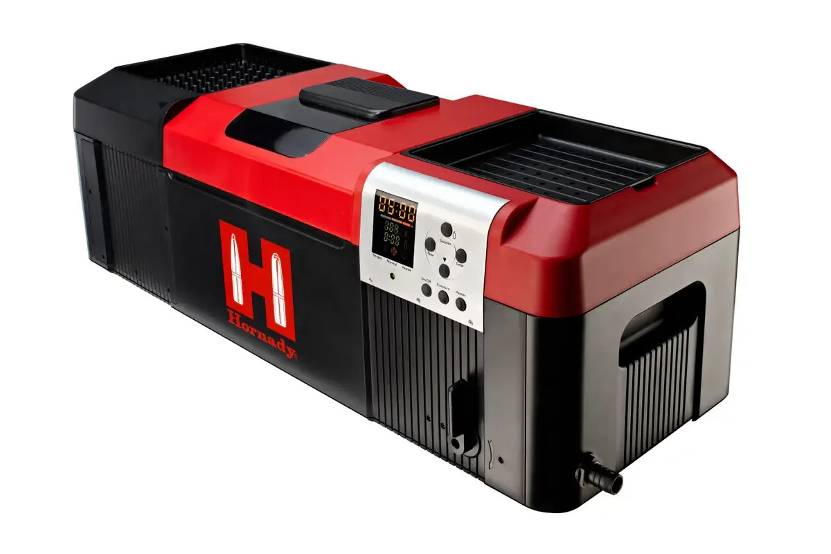 Hornady Hot Tub Sonic Cleaner, 9L - 043310