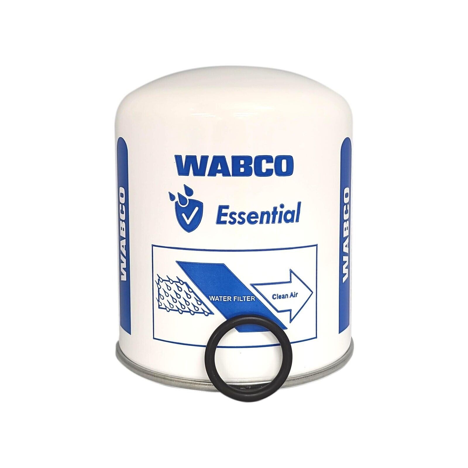 WABCO Air Dryer Cartridge Filter 4324102227, 5008414 950068