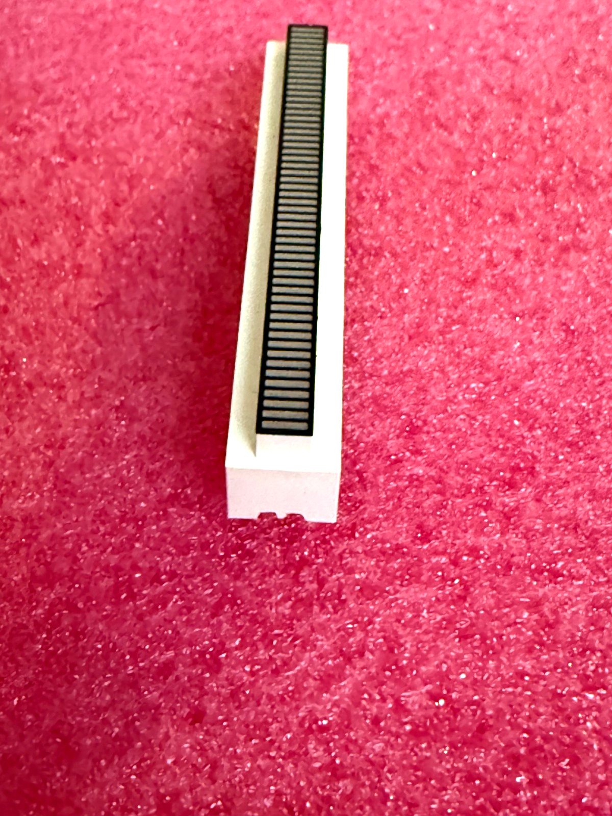 1pc 53 LED BI-COLOR B1353W-RSG-1 LINEAR BAR GRAPH MODULE INDUSTIRAL PLC PRIME