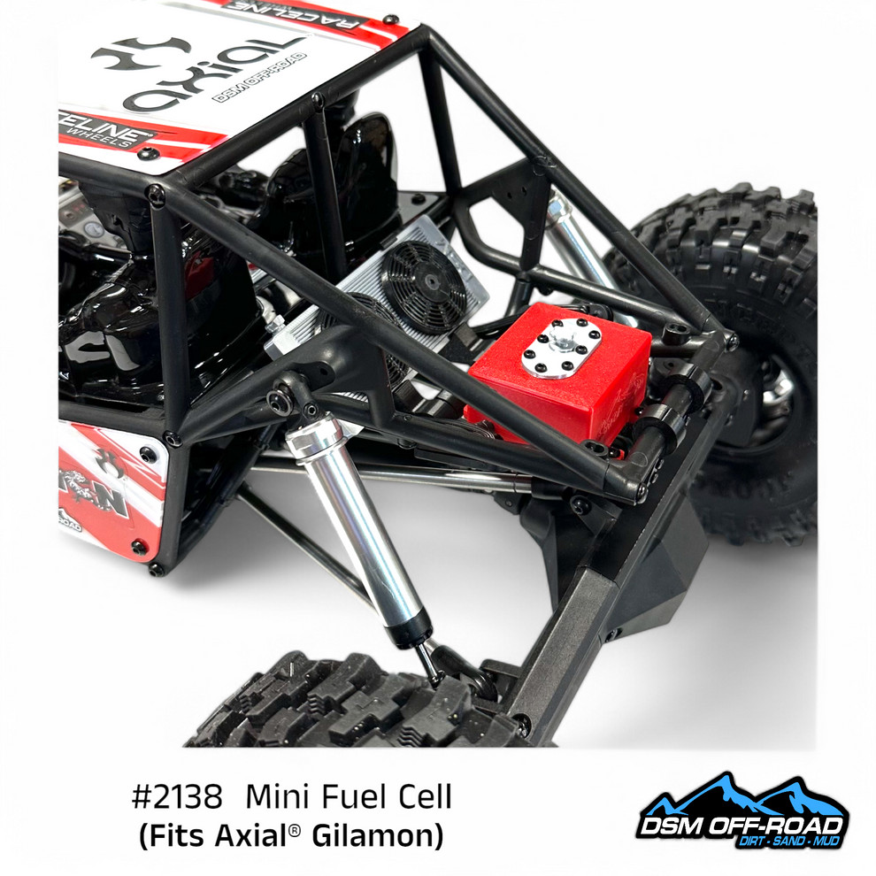 Mini Fuel Cell (Fits Axial® Gilamon)