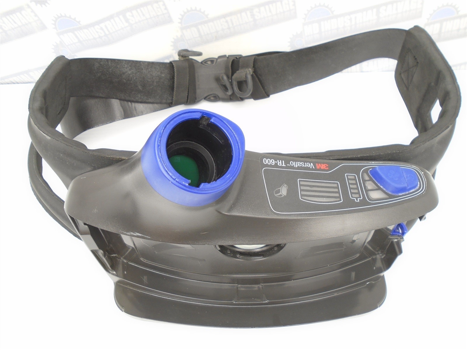 3M - TR-602N - Versaflo PAPR BLOWER MOTOR - Belt, Pre-Filters, Spark Arrestors