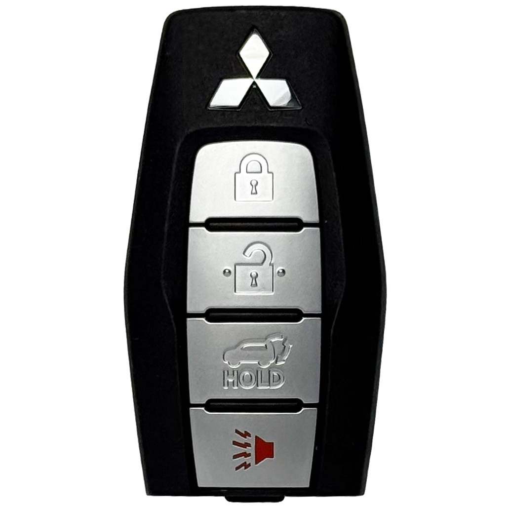OEM Mitsubishi Smart Key Remote 2021-2024 Outlander KR5MTXN1 Original Unlocked