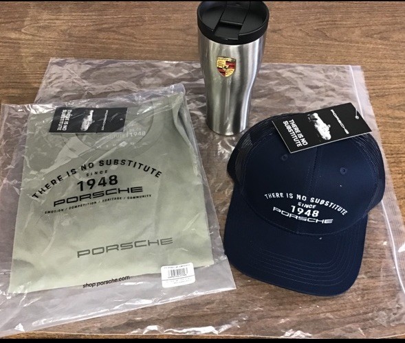 🔥PORSHE COFFEE TUMBLR -TSHIRT - BASEBALL HAT | Limited Transformers Edition-NEW