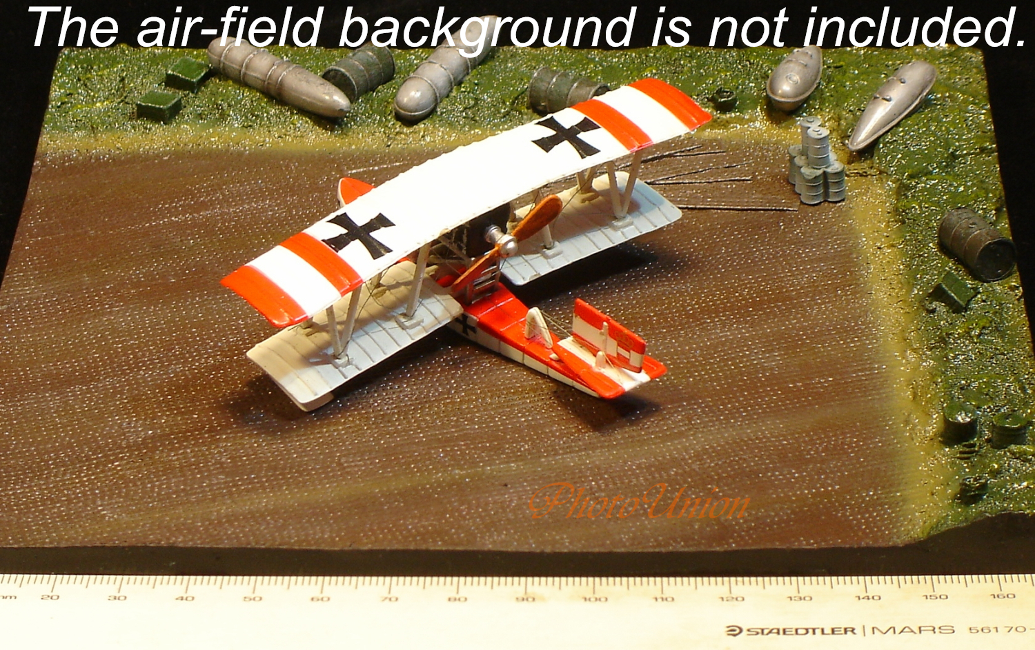 Historical Fighter Aircraft Austria Hungary Lohner L Flying Boat Plane SORA_10