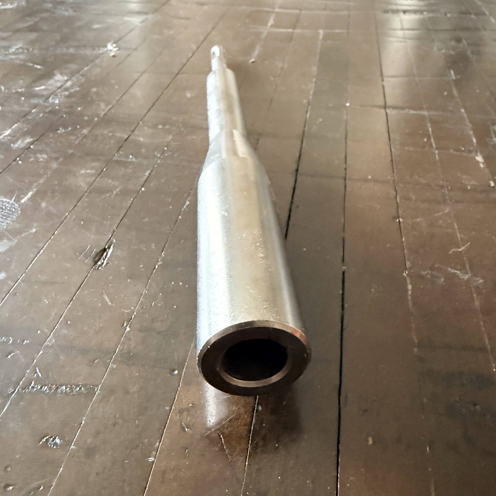 Milwaukee SDS Max Ground Rod Driver 5/8 x 10” 48-62-6301