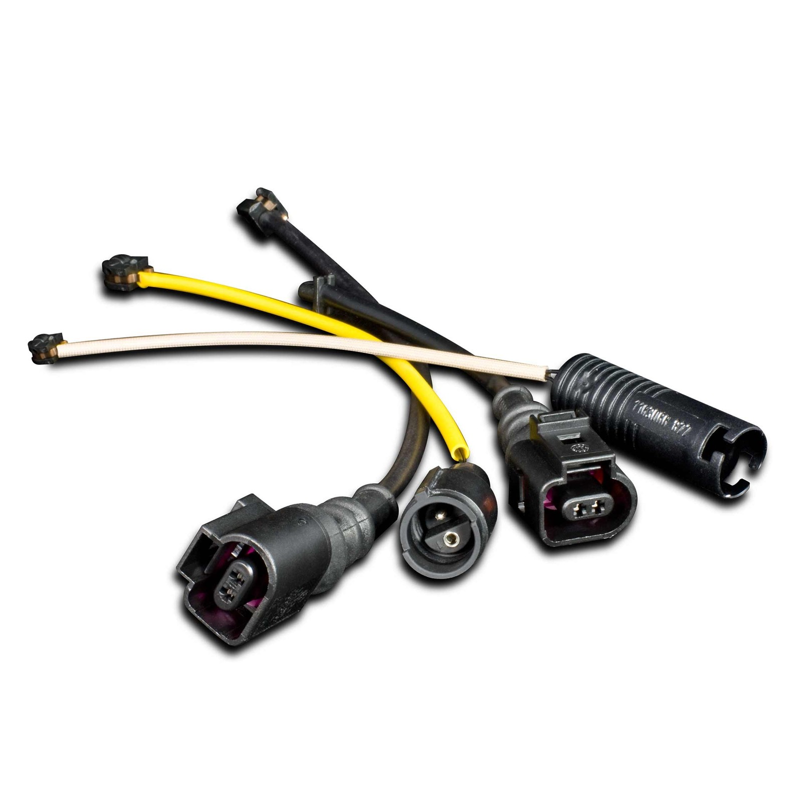 PowerStop Disc Brake Pad Wear Sensor for Enclave, Traverse, Acadia SW-1229