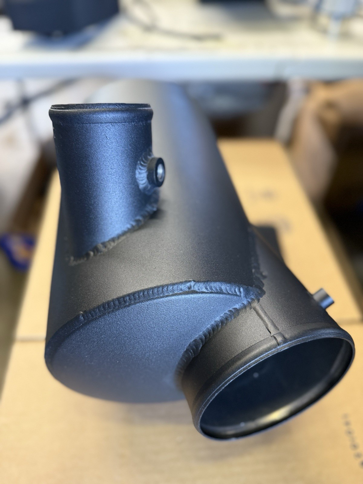 Seadoo Waterbox for RXP-X, RXT-X, GTX and 325 Models. Fits 2024-2025