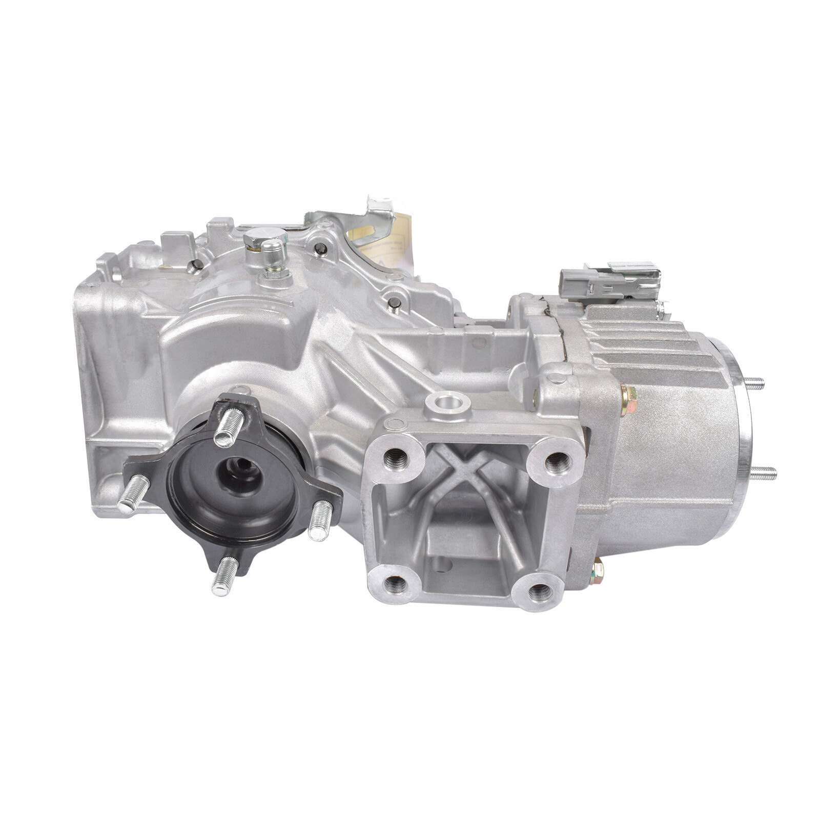 For Toyota Sienna AWD 11-18 Rear Differential & Coupling Assembly 41110-45010