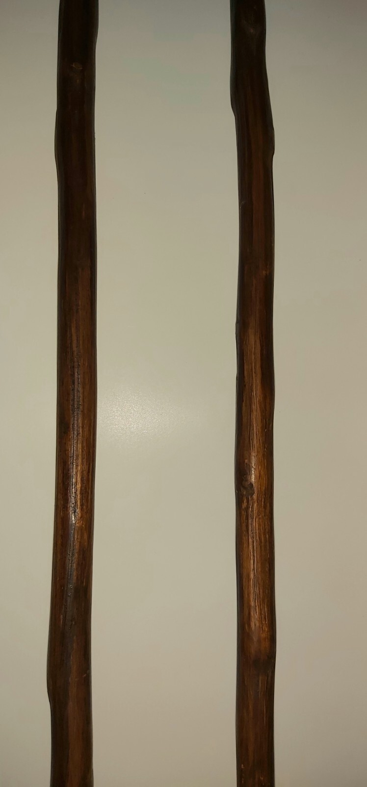 Northwest Coast; Coast Salish, fishing spears/harpoons (19th century).