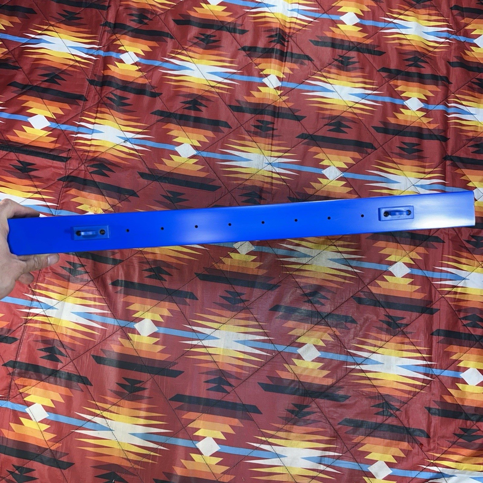 Blue Pepsi Cola Open Light Up Sign 20”x 16.5” (Power Cord Not Included) TESTED!