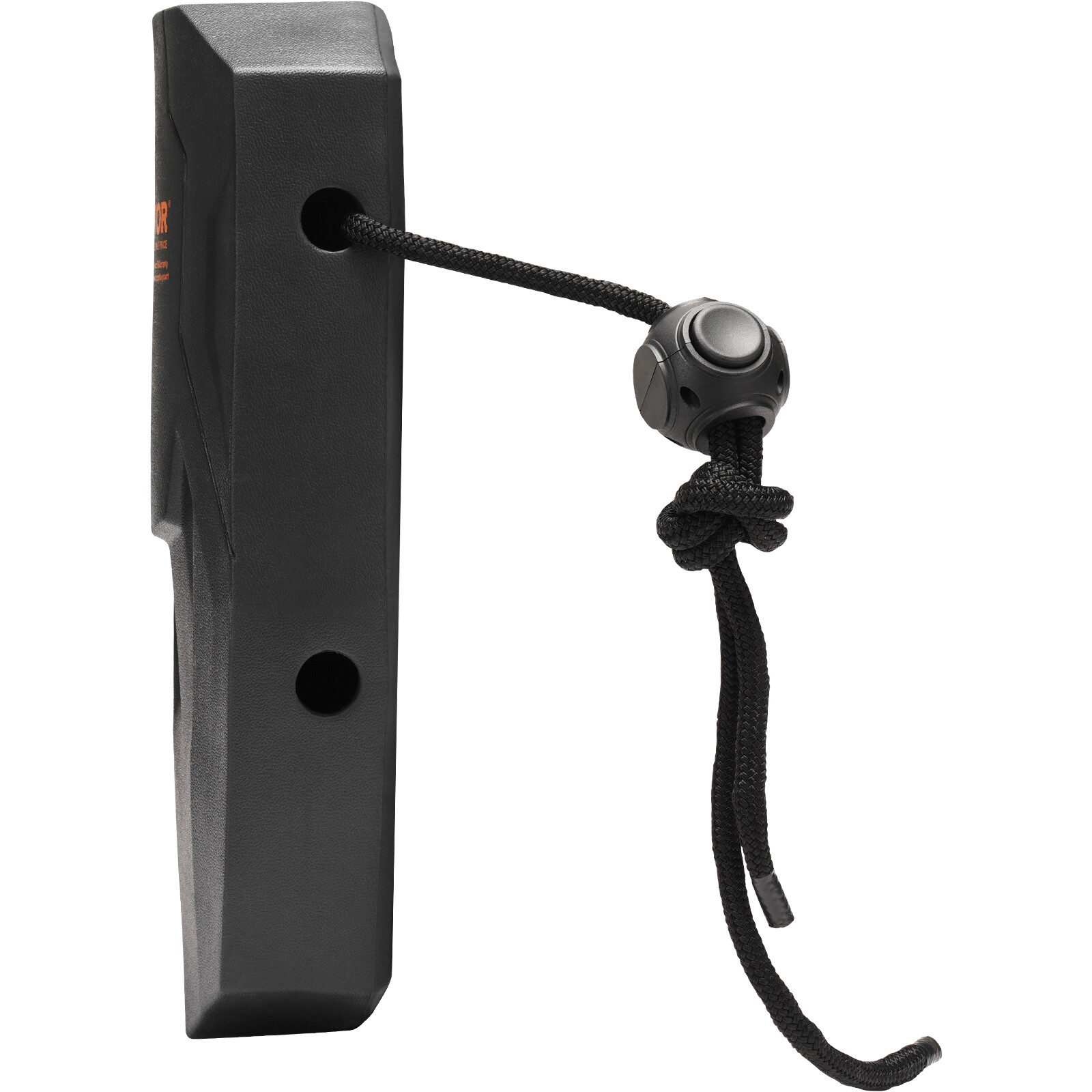 2 Pack Upgraded Boat Fenders Durable EVA Boat Bumpers Buoys Fender for Docking