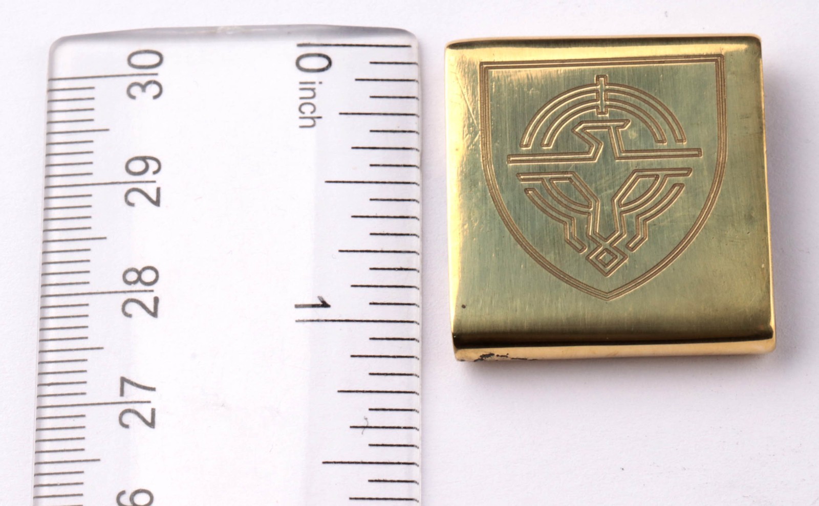 Ring Unmanned Systems Forces WW3 Ukraine WWIII Set MOLLE Clip Ukrainian army Set