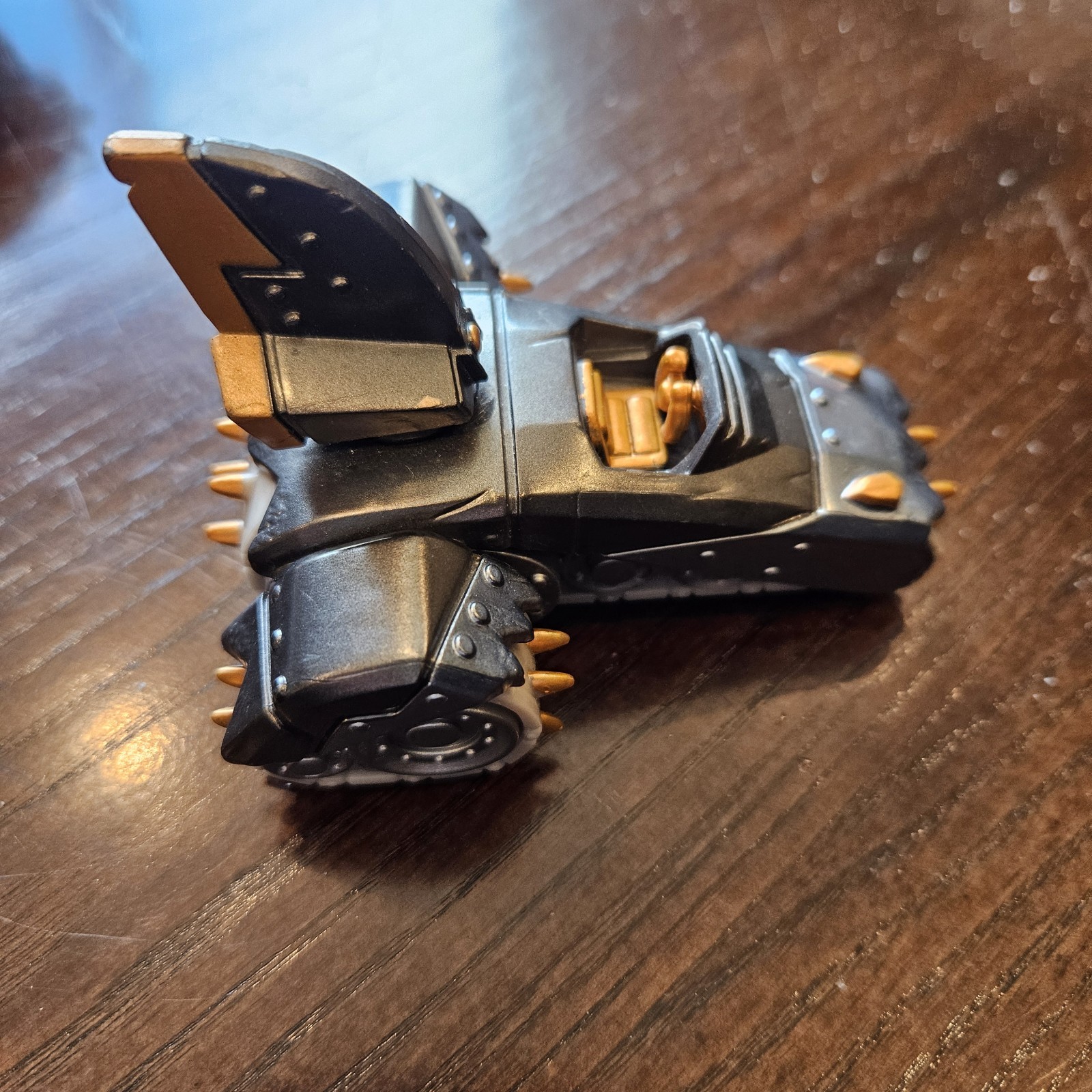 Lot of 13 Skylanders Superchargers Vehicles