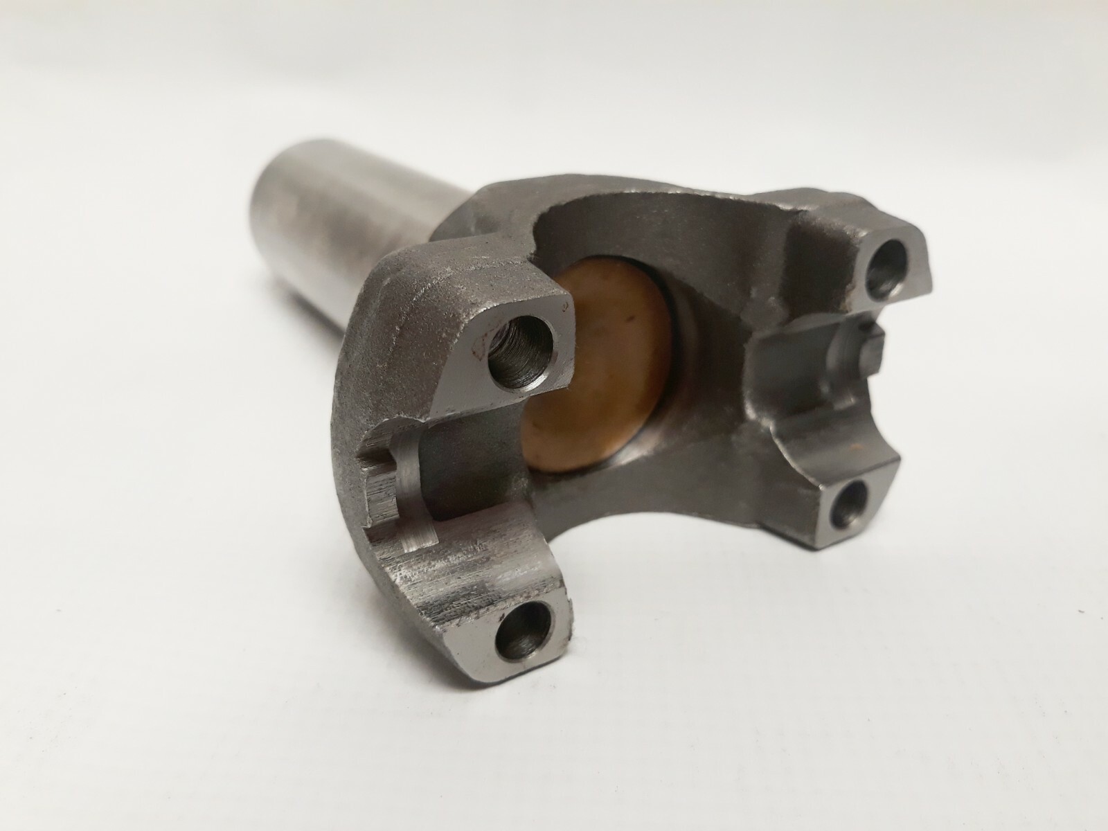 CV Style Slip Yoke 1310 series, Ø1.172x27 spline, Ø1.500 Ground Hub Diameter