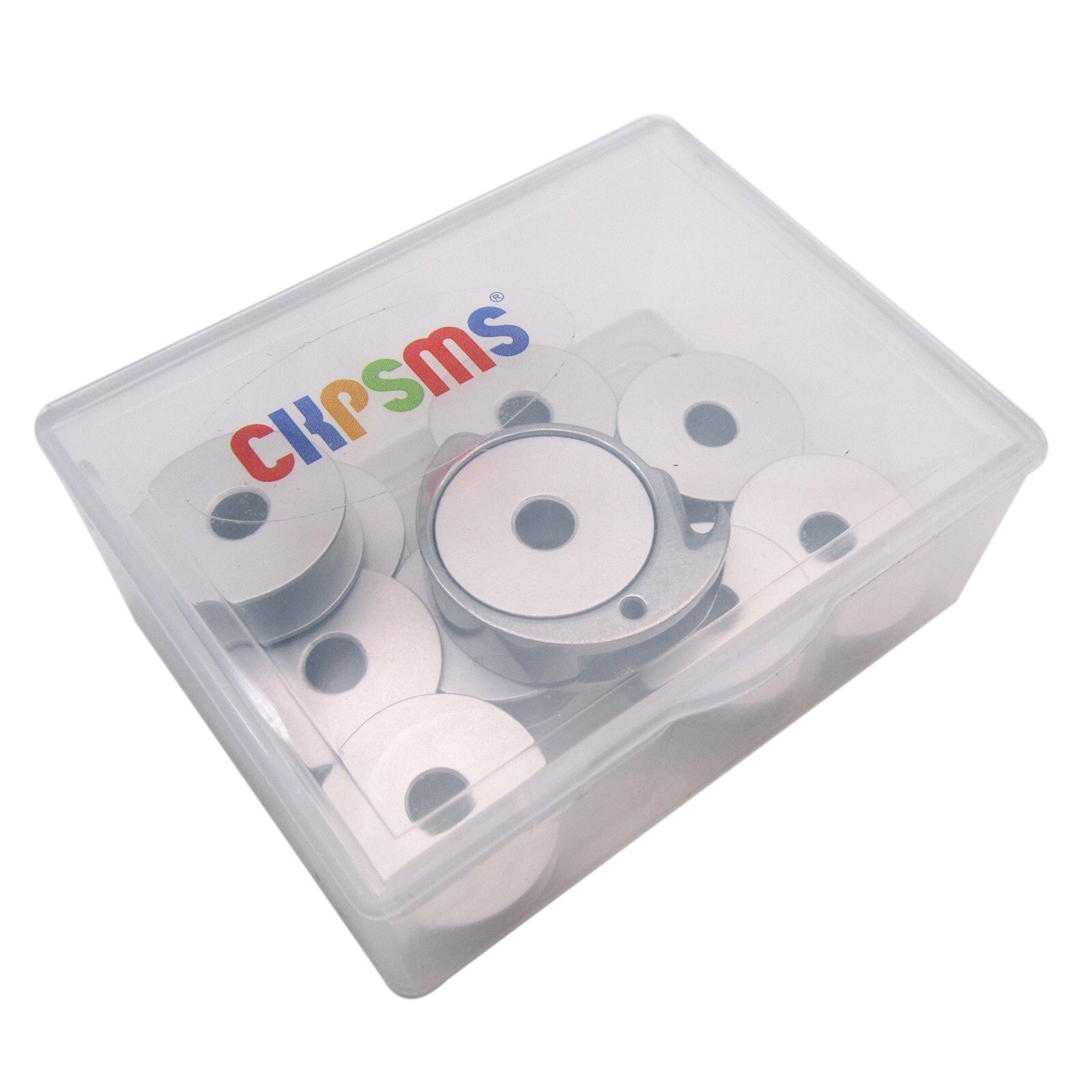 Shuttle Hook & Small Bobbins #8603+8604 for Singer 29K71, 29K73, 29U171A, 29K51