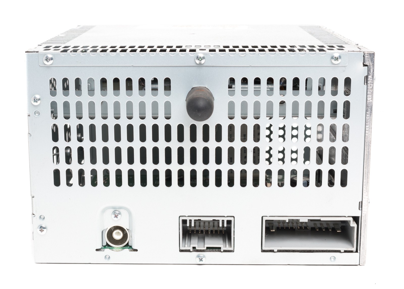 Remanufacture SERVICE 2013-14 Ford F-150 AMFM CD MP3 Player Radio CL3T-19C107-BB