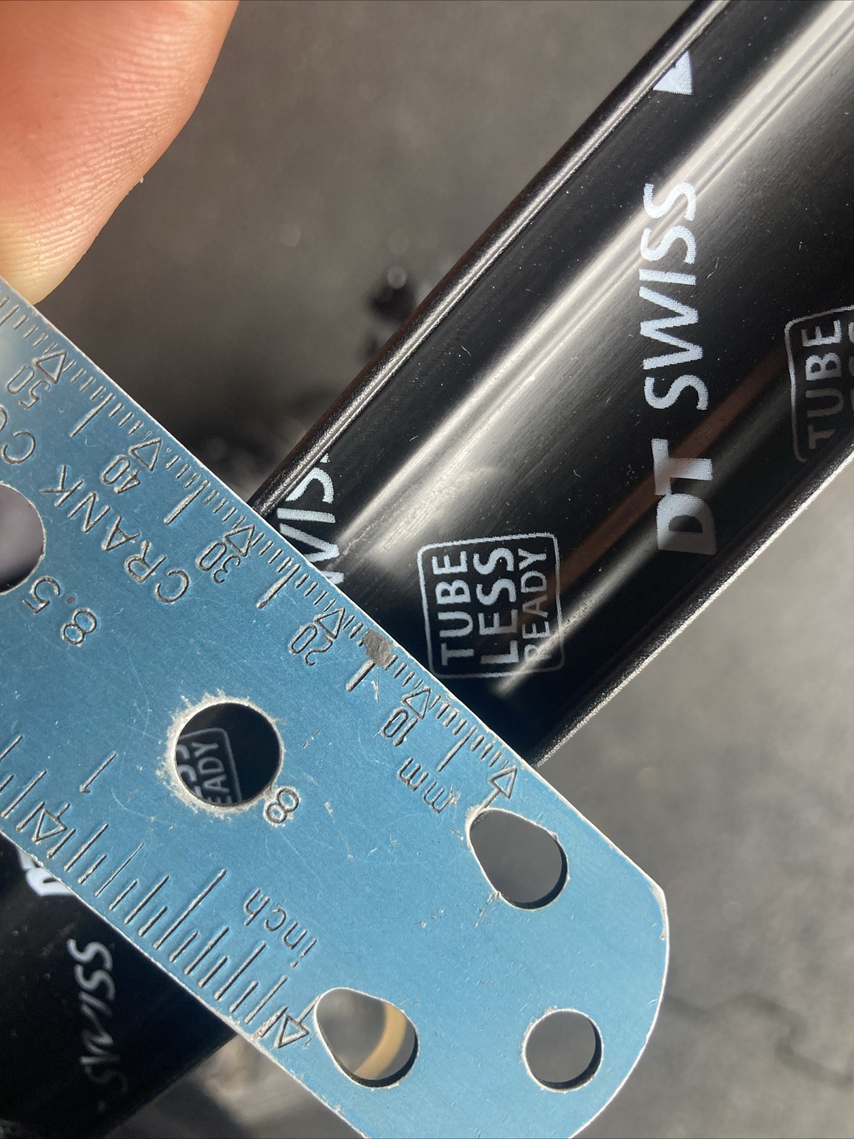 dt swiss 350 Front Wheel Xm 1700 29 Wheel Boost Mtb