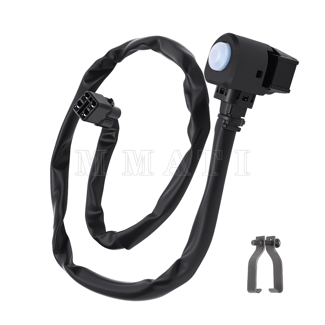 Map Control Button Switch For YAMAHA YZ250F YZ250FX YZ450F YZ450FX 2019-2023