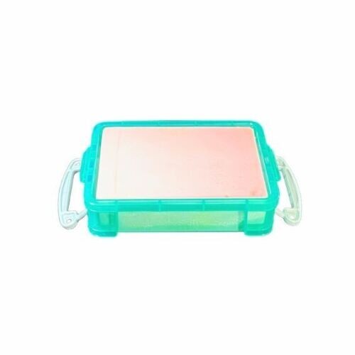 4 set simple ultrasound phantom training model-nerve and vessel