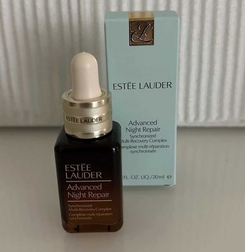 Estée Lauder Advanced Night Repair Serum 3.4 oz Multi-Recovery Complex