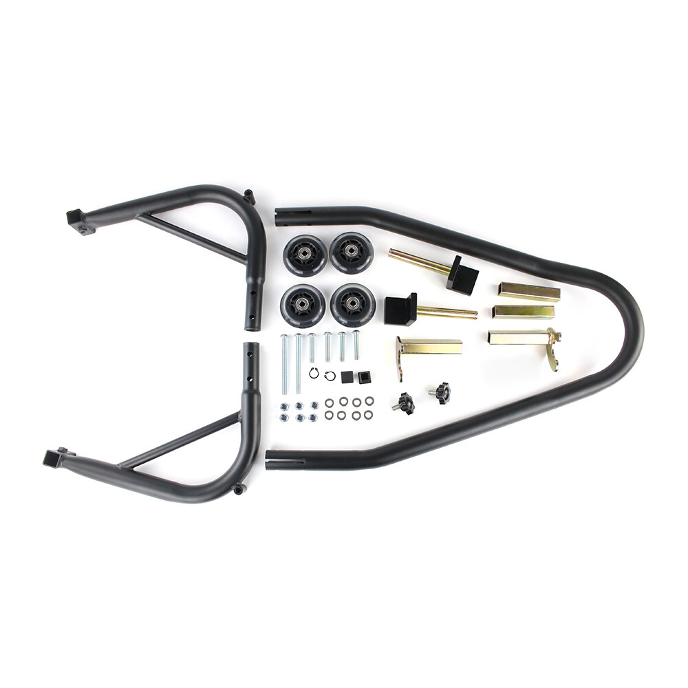 Fit For Suzuki GSX-R125 GSX-R600 GSX-R750 GSX-R1000 Rear Bike Paddock Stand Lift